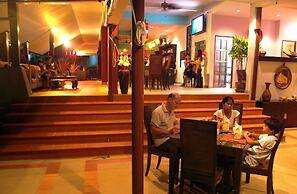 Chor Chang Villa Resort