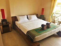 Chor Chang Villa Resort