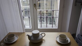 Italianway   - Forcella