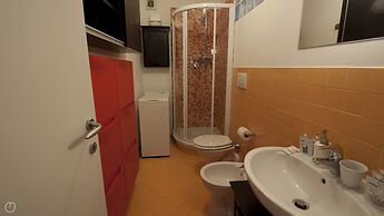 Italianway   - Forcella