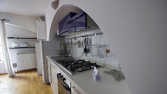 Italianway   - Forcella