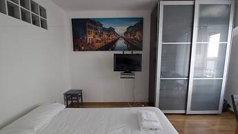 Italianway   - Forcella