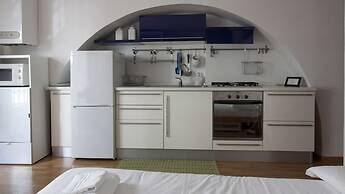 Italianway   - Forcella