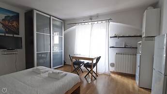 Italianway   - Forcella