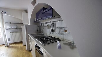 Italianway   - Forcella