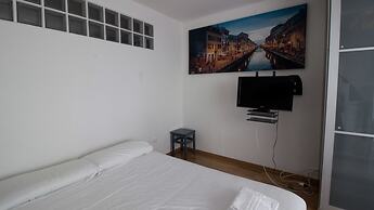 Italianway   - Forcella