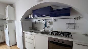 Italianway   - Forcella