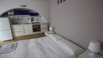 Italianway   - Forcella