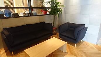 Cabinhouse Yado Fujinomiyaten