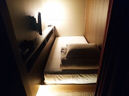 Cabinhouse Yado Fujinomiyaten