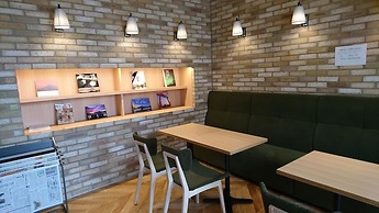 Cabinhouse Yado Fujinomiyaten