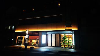 Cabinhouse Yado Fujinomiyaten