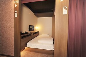 Cabinhouse Yado Fujinomiyaten