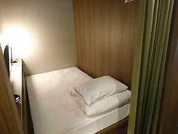 Cabinhouse Yado Fujinomiyaten