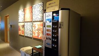 Cabinhouse Yado Fujinomiyaten