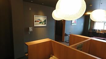 Cabinhouse Yado Fujinomiyaten