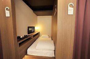 Cabinhouse Yado Fujinomiyaten