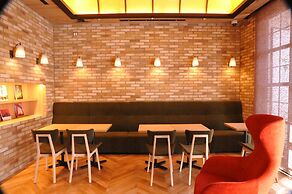 Cabinhouse Yado Fujinomiyaten