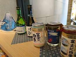 Cabinhouse Yado Fujinomiyaten