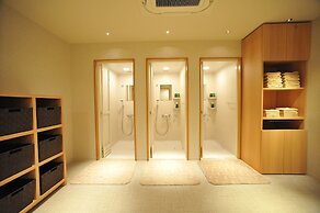 Cabinhouse Yado Fujinomiyaten