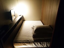 Cabinhouse Yado Fujinomiyaten