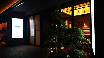 Cabinhouse Yado Fujinomiyaten