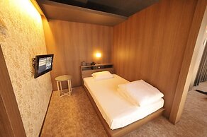 Cabinhouse Yado Fujinomiyaten