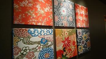 Cabinhouse Yado Fujinomiyaten