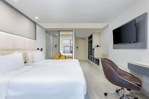 INNSiDE by Meliá Yogyakarta