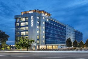 INNSiDE by Meliá Yogyakarta