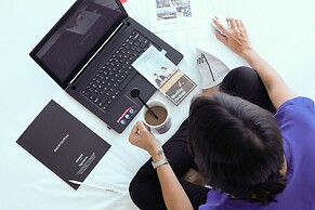 INNSiDE by Meliá Yogyakarta