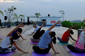 INNSiDE by Meliá Yogyakarta