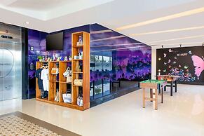 INNSiDE by Meliá Yogyakarta