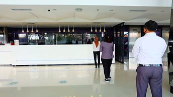 INNSiDE by Meliá Yogyakarta