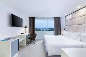 INNSiDE by Meliá Yogyakarta