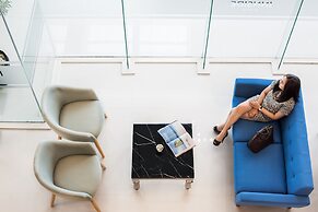 INNSiDE by Meliá Yogyakarta