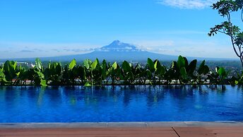 INNSiDE by Meliá Yogyakarta