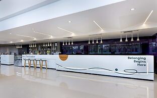 INNSiDE by Meliá Yogyakarta