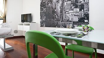 Italianway   - Naviglio Pavese