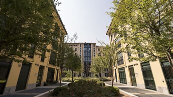 Italianway   - Naviglio Pavese