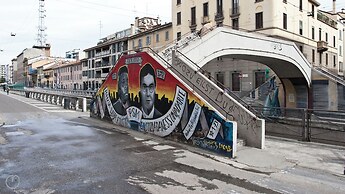 Italianway   - Naviglio Pavese