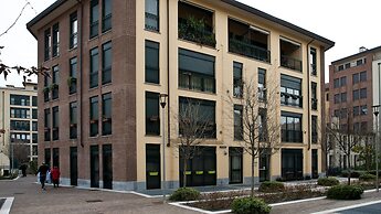 Italianway   - Naviglio Pavese