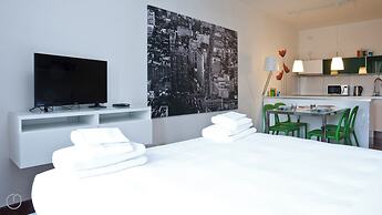 Italianway   - Naviglio Pavese