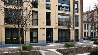 Italianway   - Naviglio Pavese