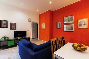 notaMi -  Colorful Apartment Porta Romana