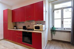 notaMi -  Colorful Apartment Porta Romana