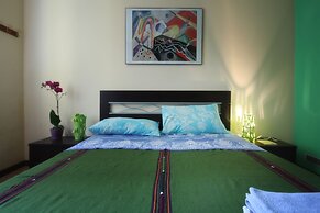 notaMi -  Colorful Apartment Porta Romana