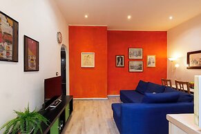 notaMi -  Colorful Apartment Porta Romana