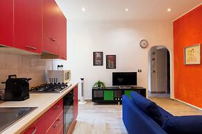 notaMi -  Colorful Apartment Porta Romana