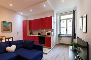 notaMi -  Colorful Apartment Porta Romana